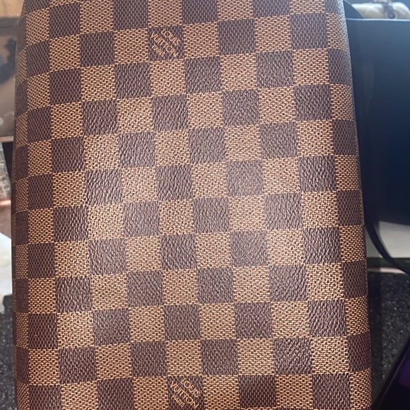 Speedy 25 Damier Ebene - Picture 10 of 12